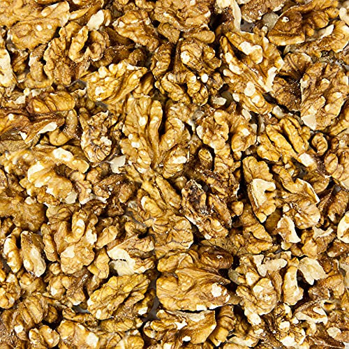 Grape Tree Californian Large Walnut Pieces 1kg