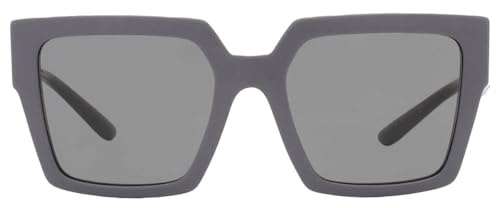 Dolce & Gabbana 0DG4446B Sonnenbrille, Damen, mehrfarbig (mehrfarbig), Einheitsgröße