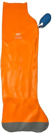 Drypro Pierna Completa S · Disfruta el agua aunque lleves escayola · Piscina · Ducha · Playa · Sellado al vacío 100% impermeable