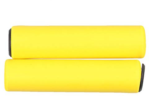 2 Pz Morbida Spugna Spugna Copertura Manubrio Ciclismo Manopole Copertura Manubrio Accessori Bici