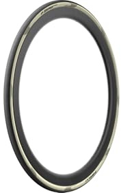 Pirelli P-Zero Race - Neumático Plegable para Bicicleta, 700 x 28c, Color Crema Retro