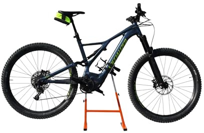 Generico Cavalletto manutenzione universale E-Bike