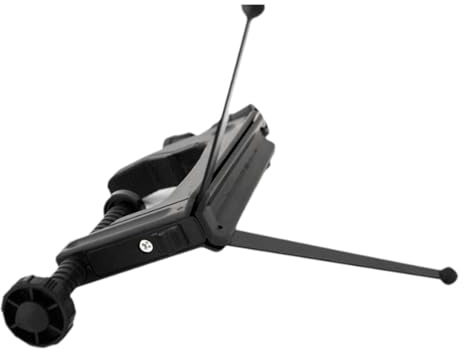 C-Clamp Trépied Pince incluse Perche à selfie pour Vlogging Caméscope DSLR