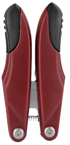 LABRIMP Edelstahl Zehennagelknipser mit Faltbarem Ergonomischem Design Nagelknipser für Erwachsene zur Maniküre und Pediküre zu Hause oder Salon
