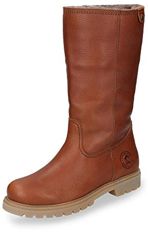 Panama Jack Bambina Damen Schlupfstiefel