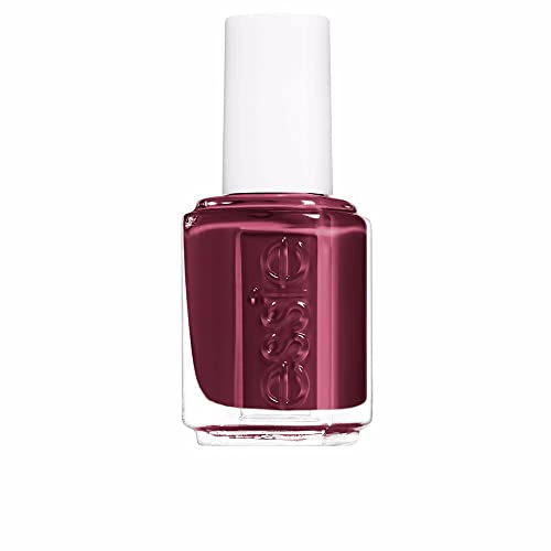 Essie Nagellack für farbintensive Fingernägel, Nr. 42 angora cardi, Rot, 13,5 ml