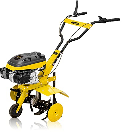 Motozappa a benzina GARLAND MULE 561QG-V20