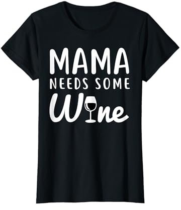 Wine - Liqueur Boisson Alcoolisée Vin T-Shirt