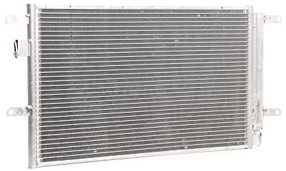 RIDEX 448C0280 Condensatore climatizzatore