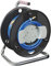 Air Hose Drum 20 Meters | Made in Austria | Brennenstuhl 1127020010 | Hose 20 m, Ø-6/12 mm | Hose Reel Compact, Solid & Robust | Maximum Hose Pressure 15 bar