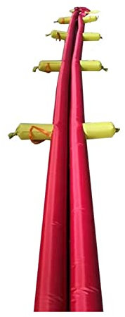 Piscine Fuori Terra, Agricoltura Cintura D'acqua For Irrigazione, Giardino Annaffiatura Automatica Irrigazione Dei Terreni Agricoli Risparmia Sforzo Facile Da Aprire, Personalizzabile Colore E Lunghez
