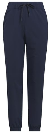 Adidas Women's Womens ULTIMATE365 Wind.RDY Jogger, Collegiate Navy, S