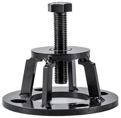 Zyntora Attrezzo Per La Rimozione Del Mozzo Auto - Estrattore Per Cuscinetti Ruota,Attrezzatura Per Auto Camion Officina Manutenzione Montaggio