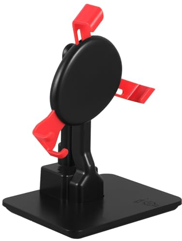 GANAZONO Dispositivo USB Contapassi Automatico Phone Swing per Smartphone Silenzioso e Compatto per Incrementare e attività Quotidiana