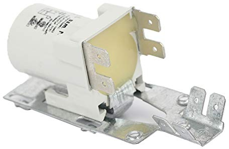 SPARES2GO Interferenzfilter-Entstörer für Beko Geschirrspüler - Montageliste A
