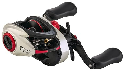 5 STX Abu Garcia Revo