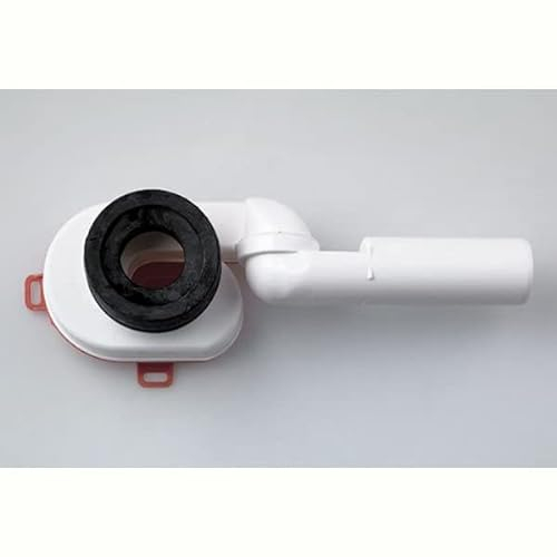 Sifón de aspiración Laufen, DN40, para urinario CAPRINO PLUS H842061/H842062, H89584000001, H8958400000001