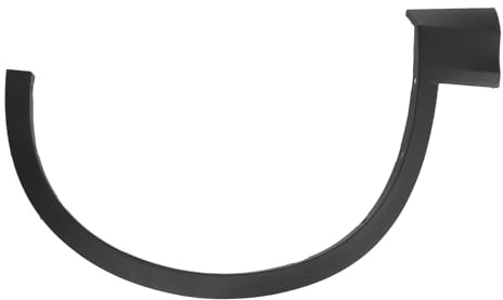 Embellecedor del Arco de la Rueda del Coche, Moldura Protectora Anticolisión del Arco de la Rueda para X3 X4, Cubierta Protectora de la Ceja de la Rueda (Delantero Derecho