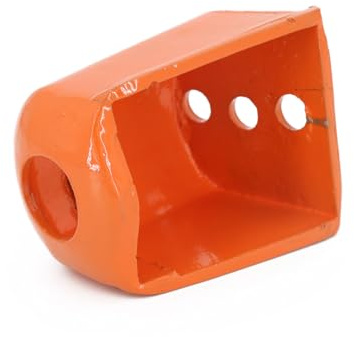 LEM Select - Soporte de faro para tractor compatible con Fiat/Someca 4951145