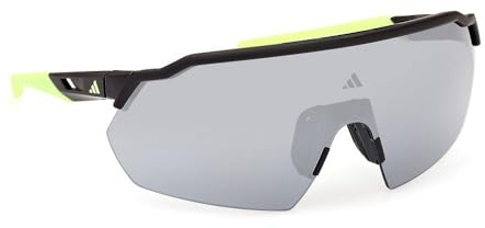 ADIDAS SPORT SP0093 matte black 00
