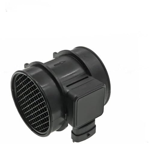 Luftmassensensor-Adapter 90530463 00836583 090530463 MAF Luftmassenmesser Für Opel Für Vectra Für Astra Für Zafira Für Corsa 9-3 1,8-2,0 L Ansaugrohr Luftmassen