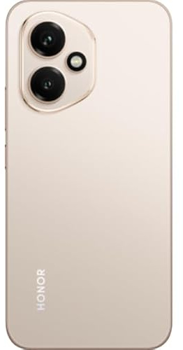 HONOR SMARTPHONE 400 5G 8GB 256GB GOLD CON AURICULARES