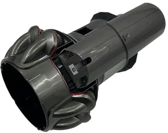 Separador Ciclónico, Compatible Con Dyson V10 SV12, Accesorios For Aspiradoras.(Long)