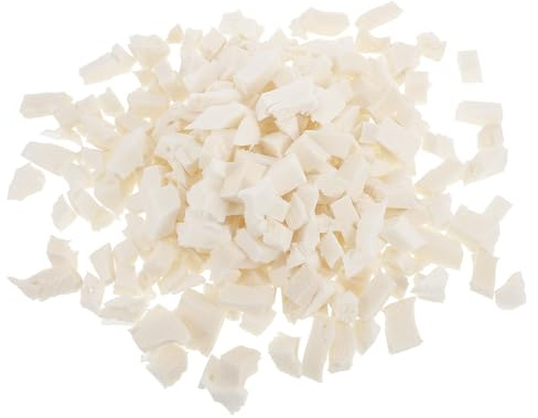 PLAFOPE Riempimento in Perle di Lattice 500g per Cuscini e Cuscini da Divano, Imbottitura Traspirante e Facile da Riempire, per Casa e Divani Relax