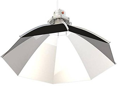 Réflecteur Daisy 60 cm – Secret Jardin