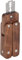 JSVER Lame Boulanger Couteau Pain avec Poignée Rotative pour Ranger Lames,Scarificateur pour Pain Couteau à Inciser pour Grigner Pâte Graver Pain avec aimant pour un Rangement Facile