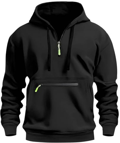 kapuzenpullover herren, sweat, strickjacke mit kapuze herren, green hoodie, hoodie schwarz, men jacket, mens sweatshirts, männer hoodies mit kapuze, reissverschluss zipper, sport kleidung männer