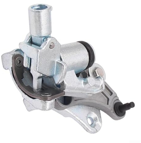 Meccanismo di spostamento del piantone dello sterzo, 905-122 per Toyota per tundra 2000-2006 per sequoia 2001-2007, Assemblea del cambio 335010C012 335010C021