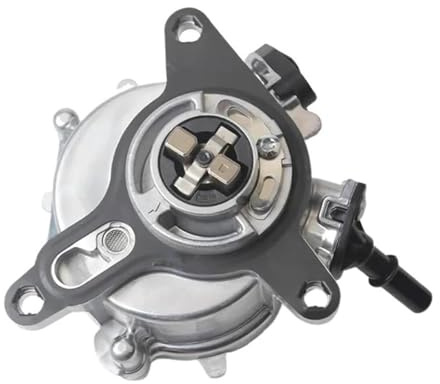 Brake Vacuum Pumps 55503109 Brake Booster Vacuum Pump 55495082 For Chevy For Tracker For Onix 1.2L