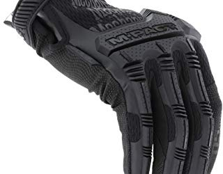 Mechanix Wear Mechanix Work Gloves M-pact 0.5 Mm Covert Gloves Einsatzhandschuhe für hohe Fingerfertigkeit, Covert
