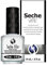 Seche Vite Dry Fast Top Coat trasparente, ad asciugatura rapida e di lunga durata, 14 ml
