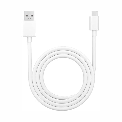 TELEFONMAX 10A Original Ladekabel für Oppo Datenkabel USB C Kabel SUPERVOOC Schnellladekabel für Oppo Find X9 X9Pro X8 X8 Pro X7 X6 X5 X3 Reno 15 14 13 12 11 10 A96 A94 A77 5G A76 A74 A54