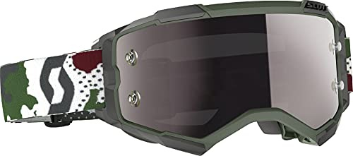 Scott Unisex 272828 Brille