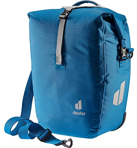 deuter Weybridge 20+5 Wasserdichte Hinterradtasche
