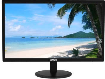 DAHUA Moniteur 22″ FULL-HD 1920×1080 LM22-L200