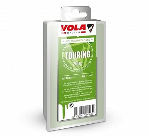 Vola 224503 Touring Wax 200 g