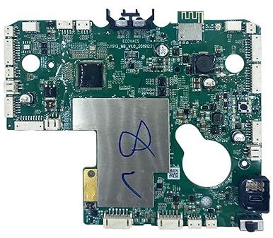 COmepa Robot Vacuum Cleaner Motherboard Accessory， .Compatible For Ecovacs. T8 Aivi DBX11-21 Replacement