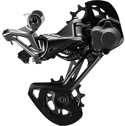 SHIMANO XTR RD-M9100-GS Rear Bicycle Derailleur - 12 Speed