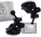 iSaddle Halterung für Garmin Dash Cam – Saugnapfhalterung für Garmin Dash Cam Mini/Mini 2/Min 3 30 35 45 46 55 56 65W 66W 67W X110 X210 X310/Speak Plus & für Garmin Nuvi Fahrzeug GPS-Halterung (4