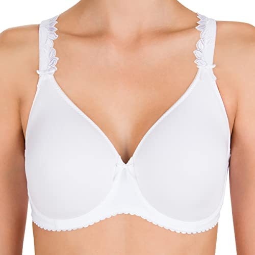 Felina Spacer-BH mit Bügel 206210 Rhapsody weiß 95D