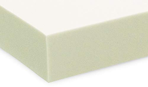 Plaque en Mousse Polyéther 120x60x10cm pour rénovation