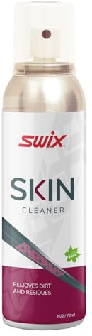 Swix Skin Cleaner, 70ml