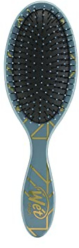 Wet Brush Original Detangling Hair Brush, Free Spirit Ocean - Ultra-Soft IntelliFlex Bristles - Detangler Brush Glide Through Tangles With Ease For All Hair Types - For Women, Men, Wet & Dry Hair