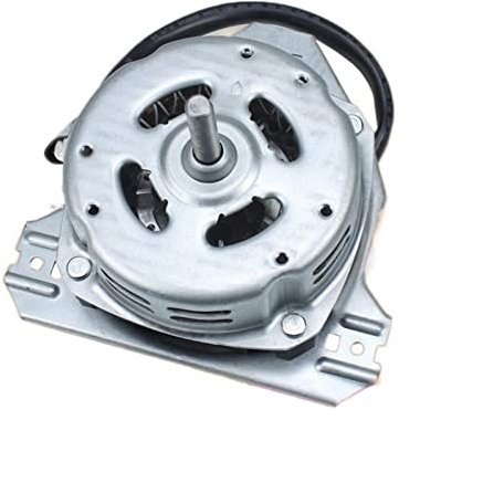 LWOMAN turntable variable XDT-50AL Motor, Double Tub Washing Machine Dehydrator Motor, Washing Machine Accessories Motor, 00330504505F synchronous blinds