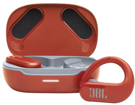 JBL Endurance Peak III Coral