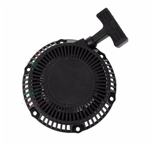 ZAPYVET Rückstoßstarter-Ratsche aus Nylon for EU2000i 2000 W 2000 Watt Inverter-Generator 28400-Z07-004 Rückstoß-Starter-Kit